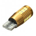 T10 Canbus NO Error LED Side Wedge Light Bulb Reading Light 501 194 168 W5W 30 4701 SMD