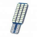 T10 LED Turn Signal Lights Side Width Instrument Bulb Waterproof 12V 1.1W 198LM White/Ice Blue/Warm White