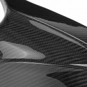 2PCS Side Mirror Cover Cap Carbon Fiber Replace For BMW X3 X4 X5 X6 X7 G01 G02 G05 G06 G07 2018-2020
