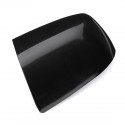 Black Car Mirror Cover Driver Passenger Side Replacement For Ford Focus 05-08