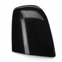 Black Car Mirror Cover Driver Passenger Side Replacement For Ford Focus 05-08