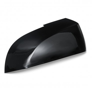 Car Left Gloss Black Wing Mirror Cover For BMW 1 2 3 4 SERIES F20 F30 F31 F32 F34 F36