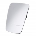 Car Left/Right Antifog Heated Rearview Mirror Glass For Mercedes C-Class E-Class W204 W212