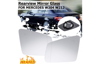 How much do you know about the Elecdeer rearview mirror heating function?