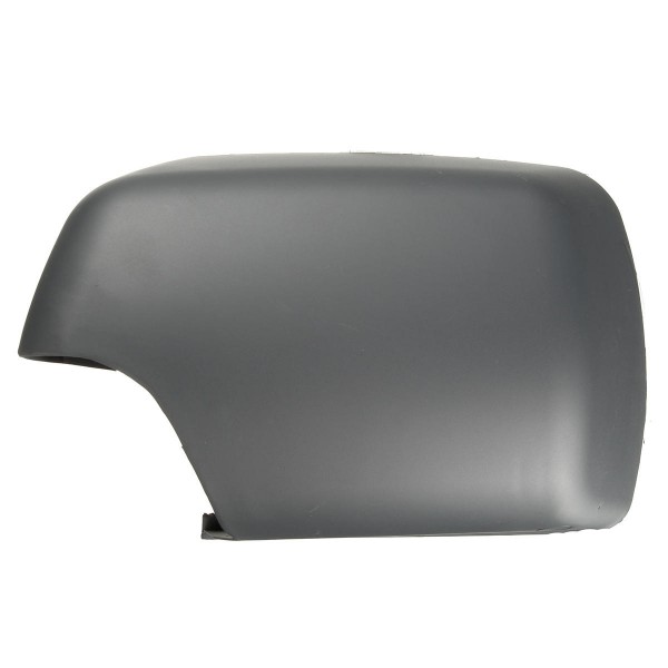 Car Mirror Cover Primed Left Driver Side Ref For BMW E53 X5