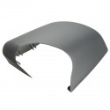 Car Mirror Cover Primed Left Driver Side Ref For BMW E53 X5