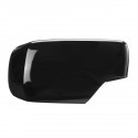 Car Rearview Door Mirror Cover Cap Left/Right For BMW E46 E39 325i 330i 525i 530i 540i 1998-2005