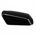 Car Rearview Door Mirror Cover Cap Left/Right For BMW E46 E39 325i 330i 525i 530i 540i 1998-2005