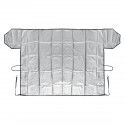 Car Windscreen Mirror Shield Cover Frost Ice Snow UV Sun Dust Screen Protector