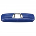 Interior Rearview Mirror Cover Blue For HONDA CIVIC CRV ODYSSEY