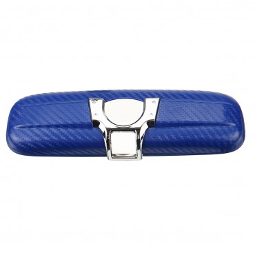 Interior Rearview Mirror Cover Blue For HONDA CIVIC CRV ODYSSEY