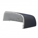 Left Car Wing Side Mirror Cover For Land Rover LR2 LR4 Range Rover Sport