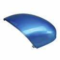 Left Side Mirror Cover Cap Blue For Fiesta MK7 2008-2017