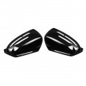 Left/Right Car Rearview Mirror Cover Black For BENZ W204 W176 W246 W212 W221 CLS GLA CLA