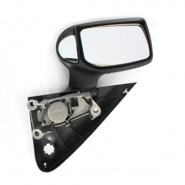 One Left or Right Complete Door Wing Car Mirror Glass Fit For Ford Transit MK6 MK7