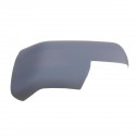 Pair Primer Wing Side Mirrors Covers For Land Rover Discovery 3 Freelander 2