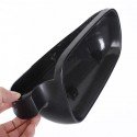 Passenger LHS Left Wing Mirror Cover Casing Cap For VW Golf MK4 96-04