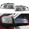 Passenger Side Rear View Wing Mirror Light Lamp For Ford Everest Ranger