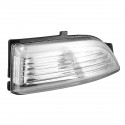 Passenger Side Rear View Wing Mirror Light Lamp For Ford Everest Ranger