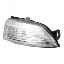 Passenger Side Rear View Wing Mirror Light Lamp For Ford Everest Ranger