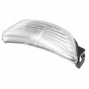 Passenger Side Rear View Wing Mirror Light Lamp For Ford Everest Ranger