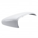 Pure White Left or Right Side Car Mirror Cover Caps For Volkswagen Golf MK7 GTI TSI 14-17