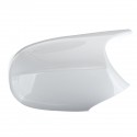 Rear View Mirror Cap Cover White For BMW E90 E91 2008-2011 E92 E93 2010-2013 M3 Sytle