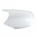 Rear View Mirror Cap Cover White For BMW E90 E91 2008-2011 E92 E93 2010-2013 M3 Sytle