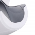 Rear View Mirror Cap Cover White For BMW E90 E91 2008-2011 E92 E93 2010-2013 M3 Sytle