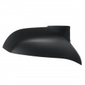 Rearview Mirror Cover Matte Black For BMW F20 F22 F23 F30 F31 F32 F33 F36 F87 M2