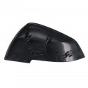 Right Gloss Black Wing Mirror Cover Car Rear View Replacement For BMW 1 2 3 4 SERIES F20 F30 F31 F32