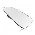 Right Side Heated Mirror Glass For VW Golf MK6 TDI GTD GTI 2009-2012