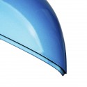 Right Side Mirror Cover Cap Blue For Fiesta MK7 2008-2017