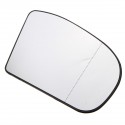 Right Wing Car Mirror Glass For Benz C-Class W203 2000-2007 Saloon