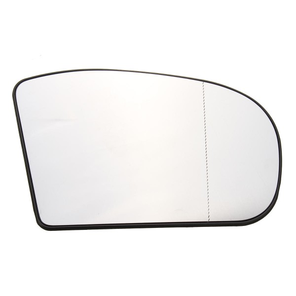 Right Wing Car Mirror Glass For Benz C-Class W203 2000-2007 Saloon