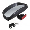 Universal Car Auxiliary Blind Spot In Wide Rear View Mirror Rear View