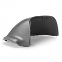 Unpainted Grey Wing Mirror Cover Casing Right For VW Transporter T5 T5.1 2010-2015 T6 2016-2019
