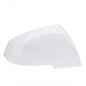 White Car Right Wing Mirror Cover For BMW 1/3/4 Series F20/F21/F31/F32 2010~2019