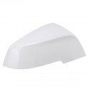 White Car Right Wing Mirror Cover For BMW 1/3/4 Series F20/F21/F31/F32 2010~2019