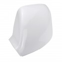 Wing Mirror Cover Cap CANDY Painted WHITE Left For VW Transporter T5 T5.1 T6