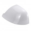 Wing Mirror Cover Cap CANDY Painted WHITE Left For VW Transporter T5 T5.1 T6