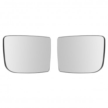 Wing Reaview Car Mirror Glass Push on Left Right Side For Mercedes Sprinter 06-onon