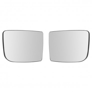 Wing Reaview Car Mirror Glass Push on Left Right Side For Mercedes Sprinter 06-onon