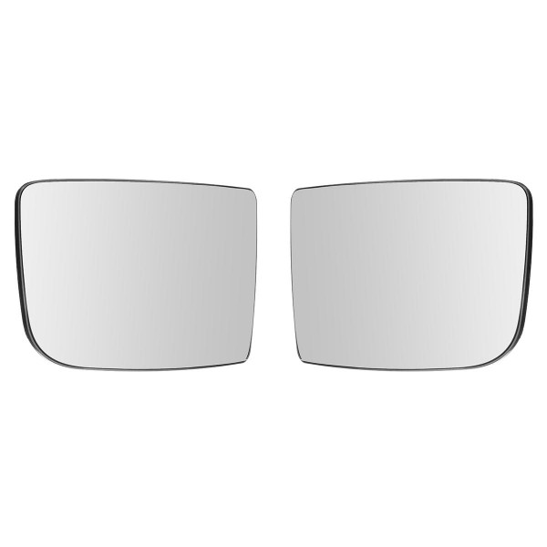 Wing Reaview Car Mirror Glass Push on Left Right Side For Mercedes Sprinter 06-onon