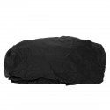 Waterproof Snowmobile Cover For Snowmobiles 145x51x48