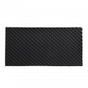 100x50cmx2cm Car Sound Deadener Noise Insulation Cotton Acoustic Dampening Foam subwoofer Mat