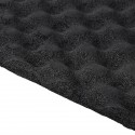 100x50cmx2cm Car Sound Deadener Noise Insulation Cotton Acoustic Dampening Foam subwoofer Mat