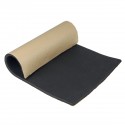 36X 10mm Car Sound Hot Deadener Mat Noise Proof Bonnet Insulation Deadening Engine Firewall Heat Foam Cotton Sticker 30x50cm