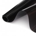 Car Window Tint Film Black 15% VLT 50cm X 6m Roll 2 PLY