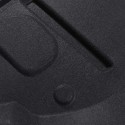 For Tesla Model 3 Car Rear Trunk Soundproof Cotton Mat Noise Sound Reduction Protective Pad
